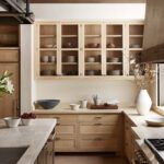 Cómo decorar tu cocina con la mejor madera durante esta primavera 2022
