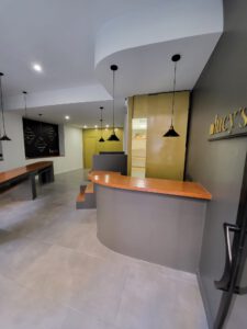 Normativa de locales comerciales